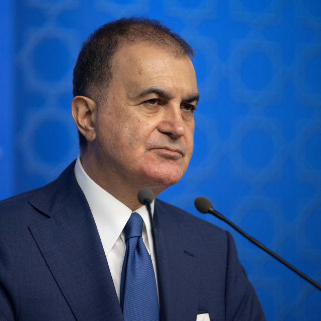 'TEKNOFEST Mavi Vatan özgüven devrimidir'