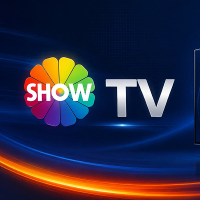 Show TV frekans bilgileri