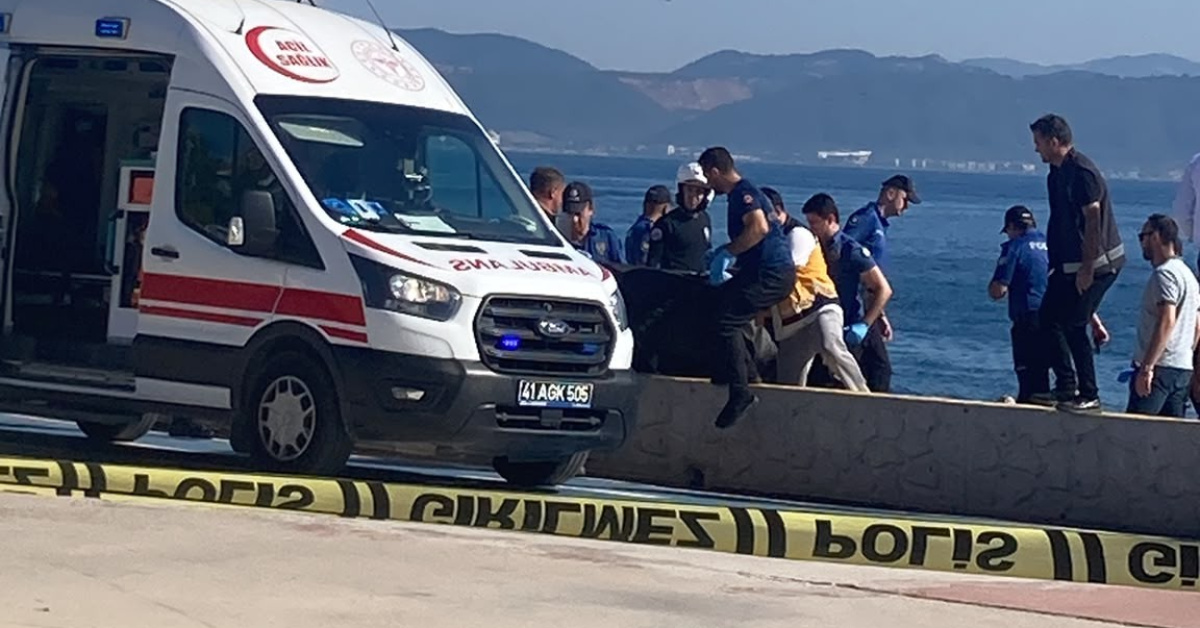 Son dakika haberi: Darıca'da 3 kardeşin sır ölümünde yürekleri parçalayan ayrıntı! - Yeni Haberler
