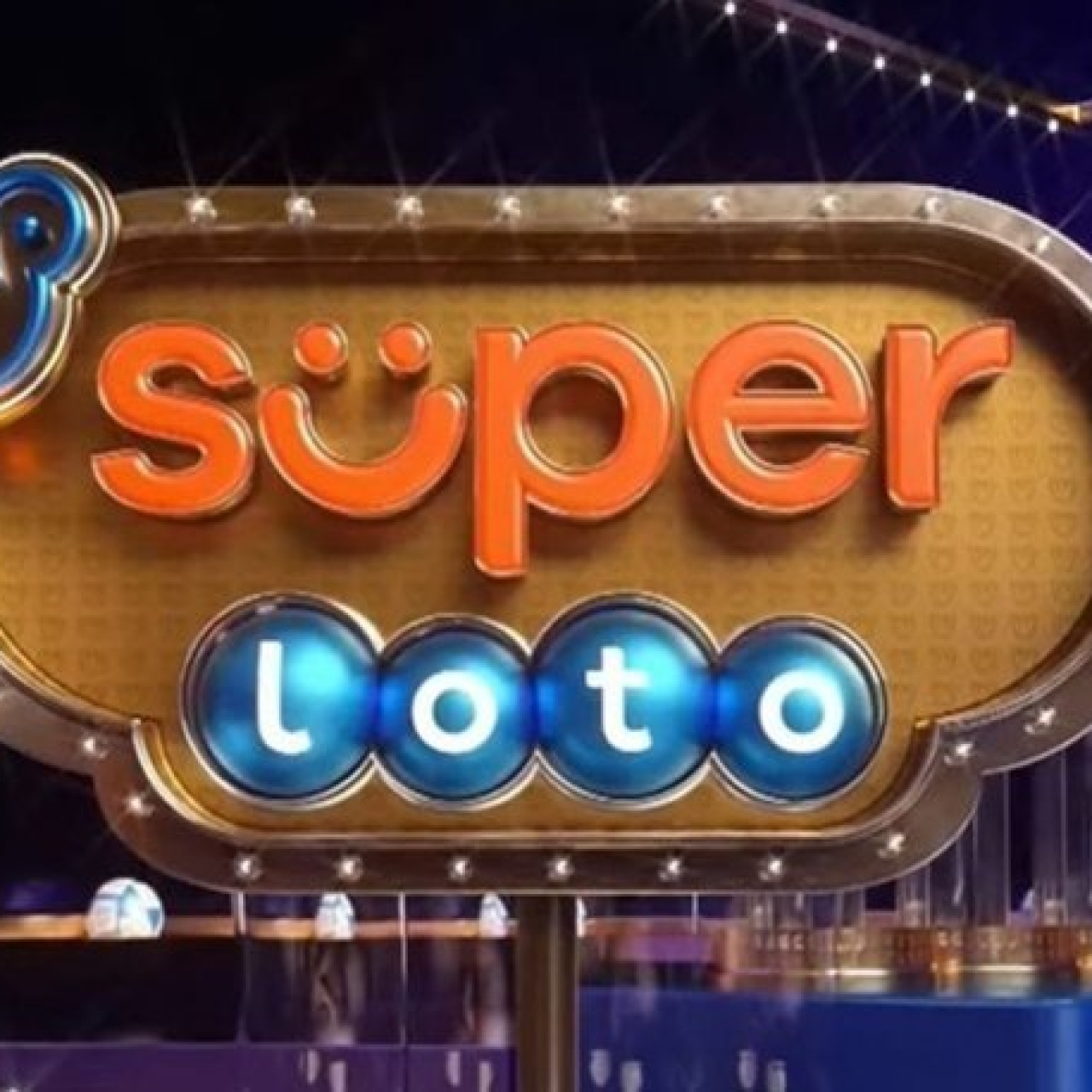 Süper Loto sonuçları haber görseli