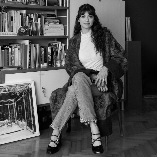 İstanbul Modern'de 'Panorama Konuşmaları'
