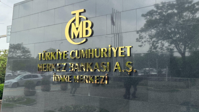 Merkez Bankası'ndan likidite adımı