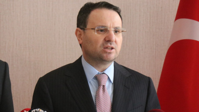 Zonguldak'taki olayla ilgili açıklama