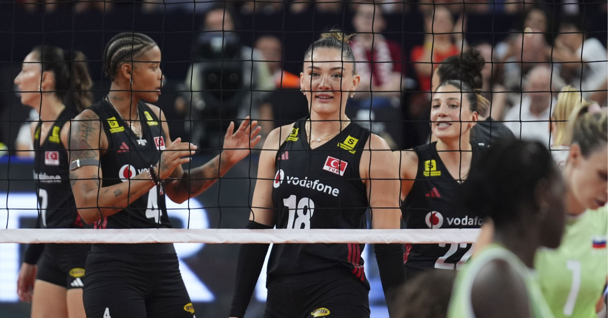 Sultanlar 2'de 2 yaptı!