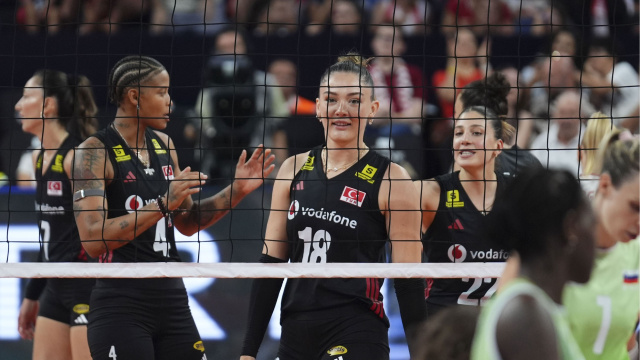 Sultanlar 2'de 2 yaptı!