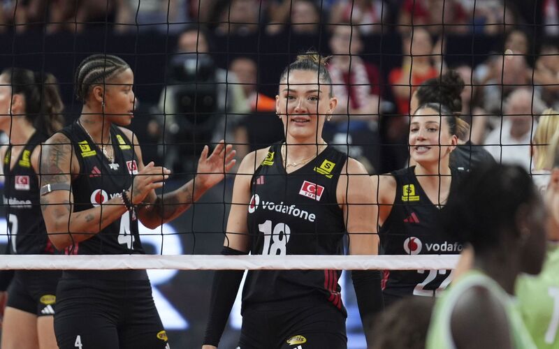 Sultanlar 2'de 2 yaptı!