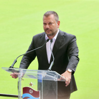 Trabzonspor'dan hakem tepkisi!