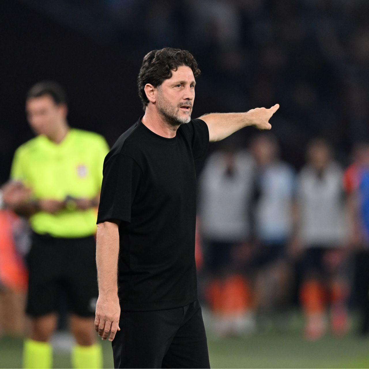 "Trabzonspor'da kriz çıkarmaya çalışıyorlar"