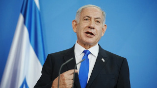 Netanyahu'ya Türkiye uyarısı