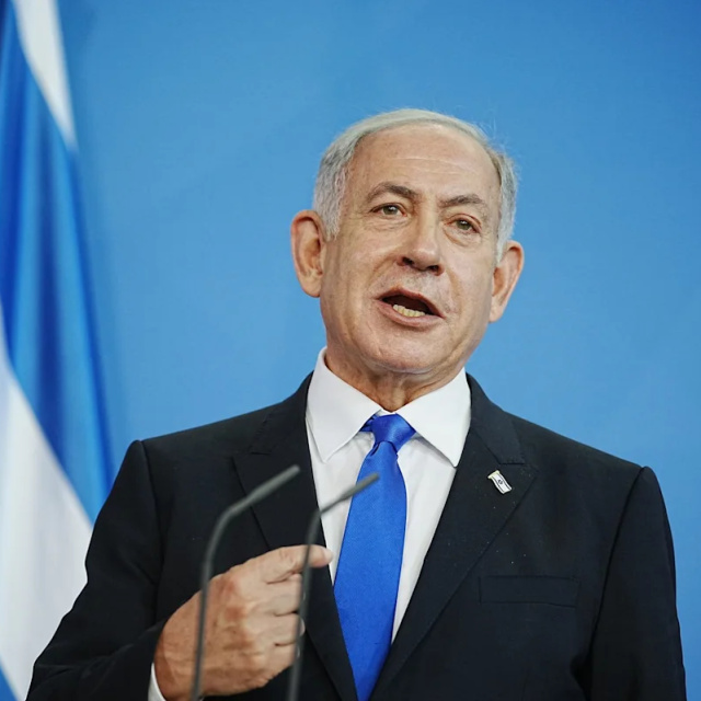 Netanyahu’ya Türkiye uyarısı