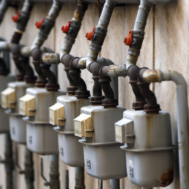 İran’da dev doğal gaz rezervi keşfi