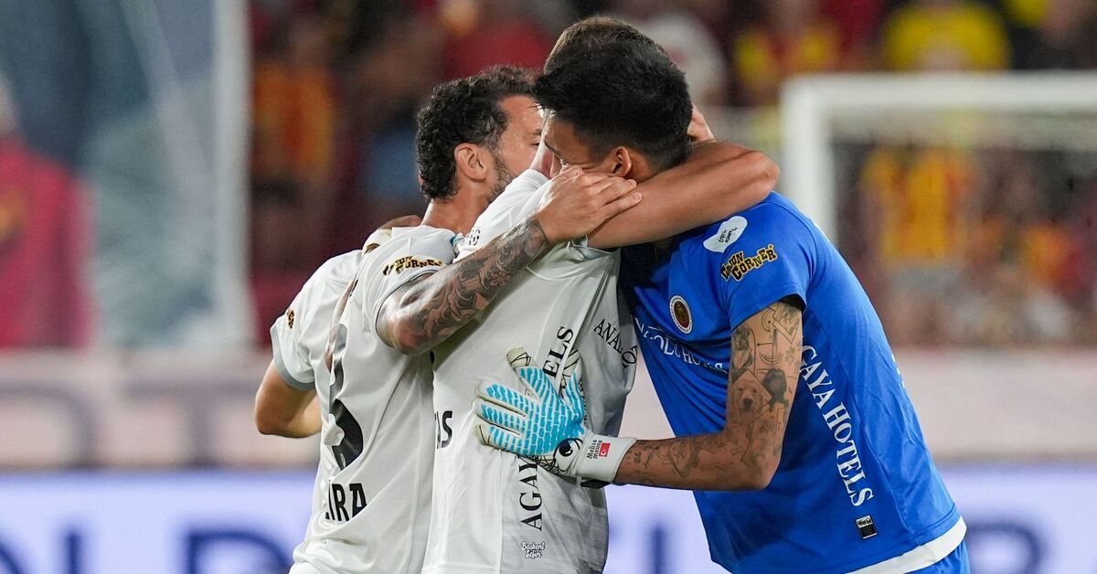 Göztepe vs Genclerbirligi: Super Lig Match Result
