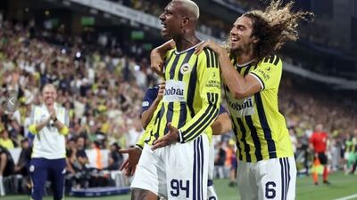 Lyon - Fenerbahçe maçı ne zaman?