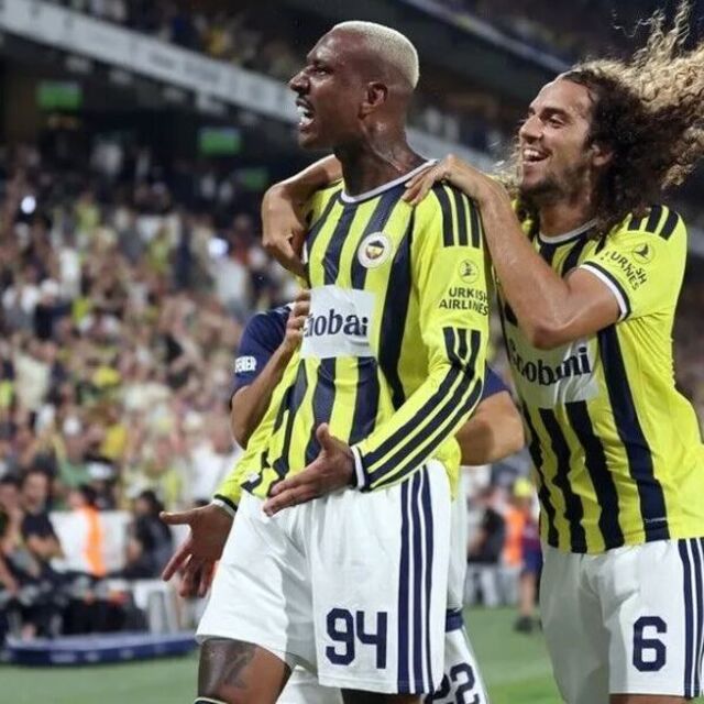 Lyon - Fenerbahçe maçı ne zaman?