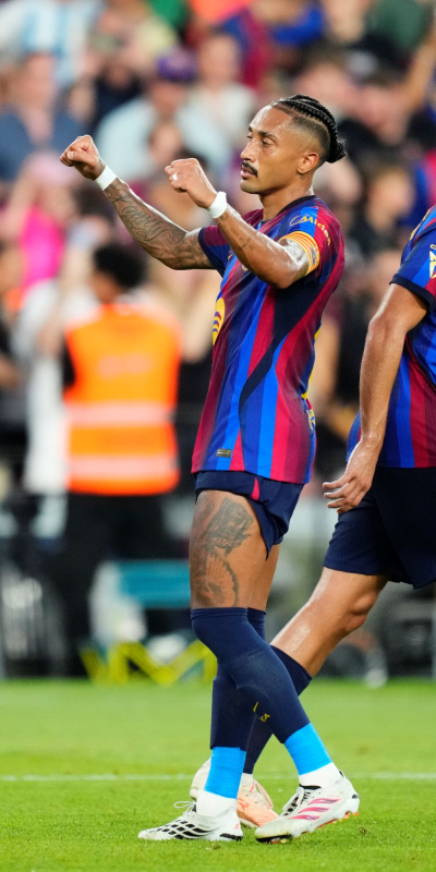 Barça'dan 5 gollü gövde gösterisi!