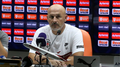 "Kırmızı kart çıkmalıydı"