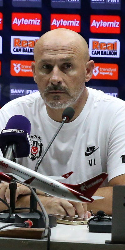 "Kırmızı kart çıkmalıydı"