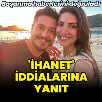 'İhanet' iddialarına yanıt