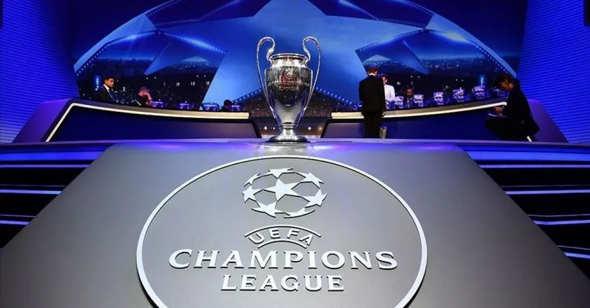 Devler Ligi'nde play-off rövanşları başlıyor!