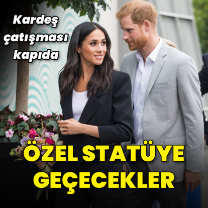 Özel statüye geçecekler