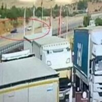 9 yaşındaki Sara da kurtarılamadı