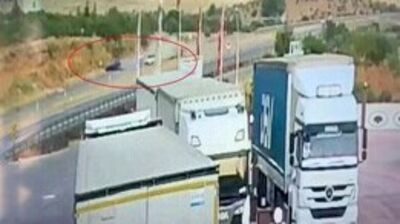 9 yaşındaki Sara da kurtarılamadı
