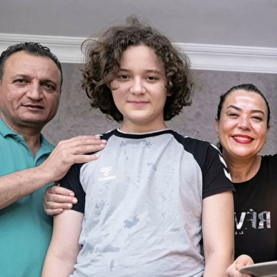 Babaya 5.1 milyon liralık dava