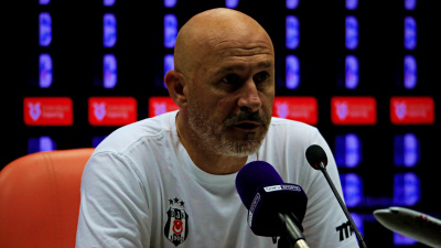 Italiano'ya eleştiri! "Cepte keklik görmüş"