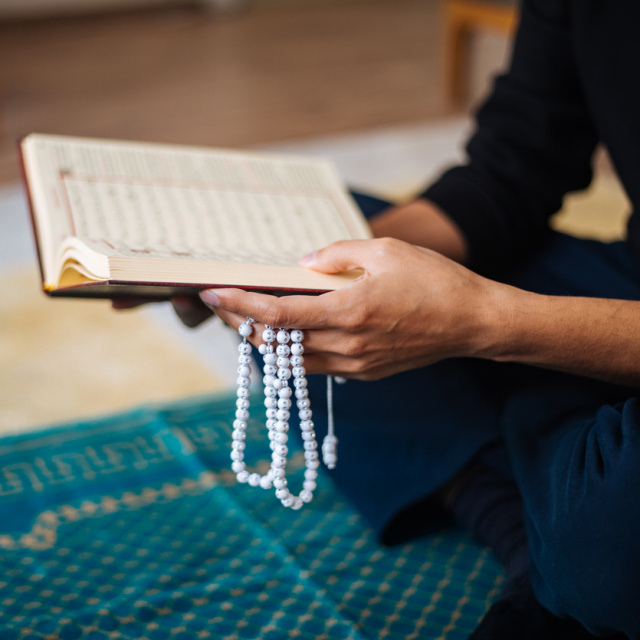 Mevlid Kandili okunacak sureler ve ayetler