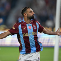 Salah'tan müthiş istatistik!