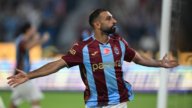 Salah'tan müthiş istatistik!