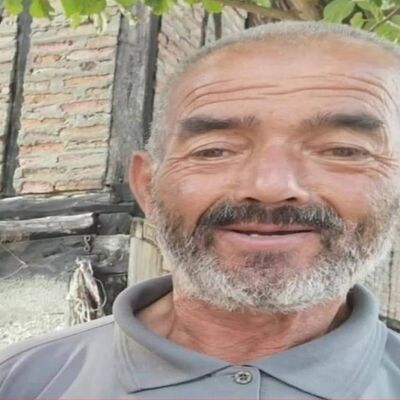12 gün sonra ölü bulundu
