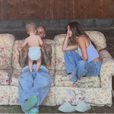 "Tatlı bebeğimiz 2 yaşında!"