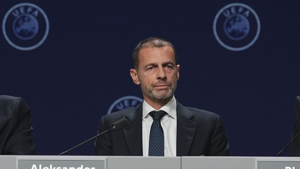 FIFA başkanlığına aday olacak mı?