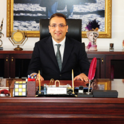 Balçova Belediye Başkanı görevine iade edildi