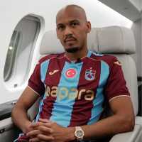 Trabzonspor Fabinho'ya kavuştu!