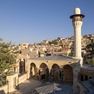 Mevlid Kandili'nde yeniden ibadete açılıyorlar