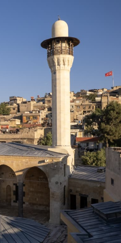 Mevlid Kandili'nde yeniden ibadete açılıyorlar