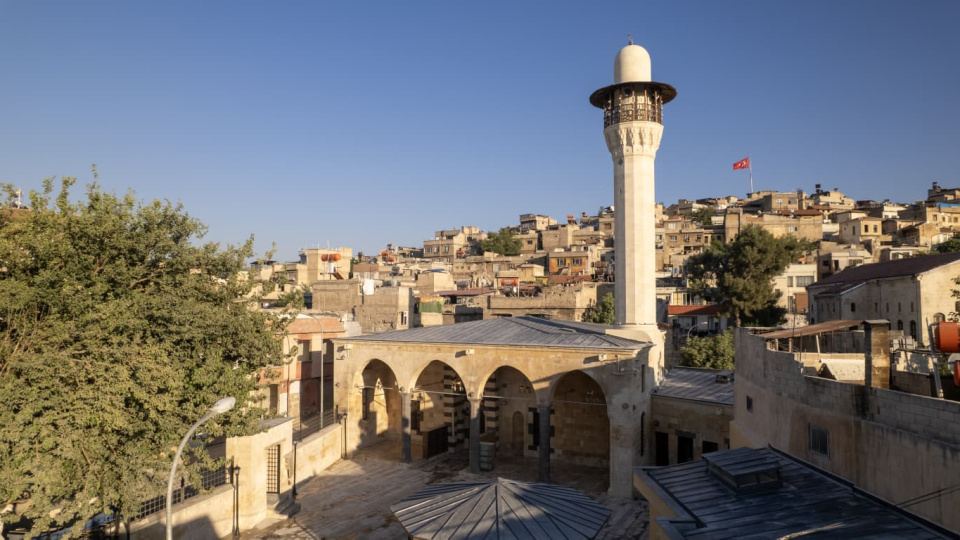 Mevlid Kandili'nde yeniden ibadete açılıyorlar