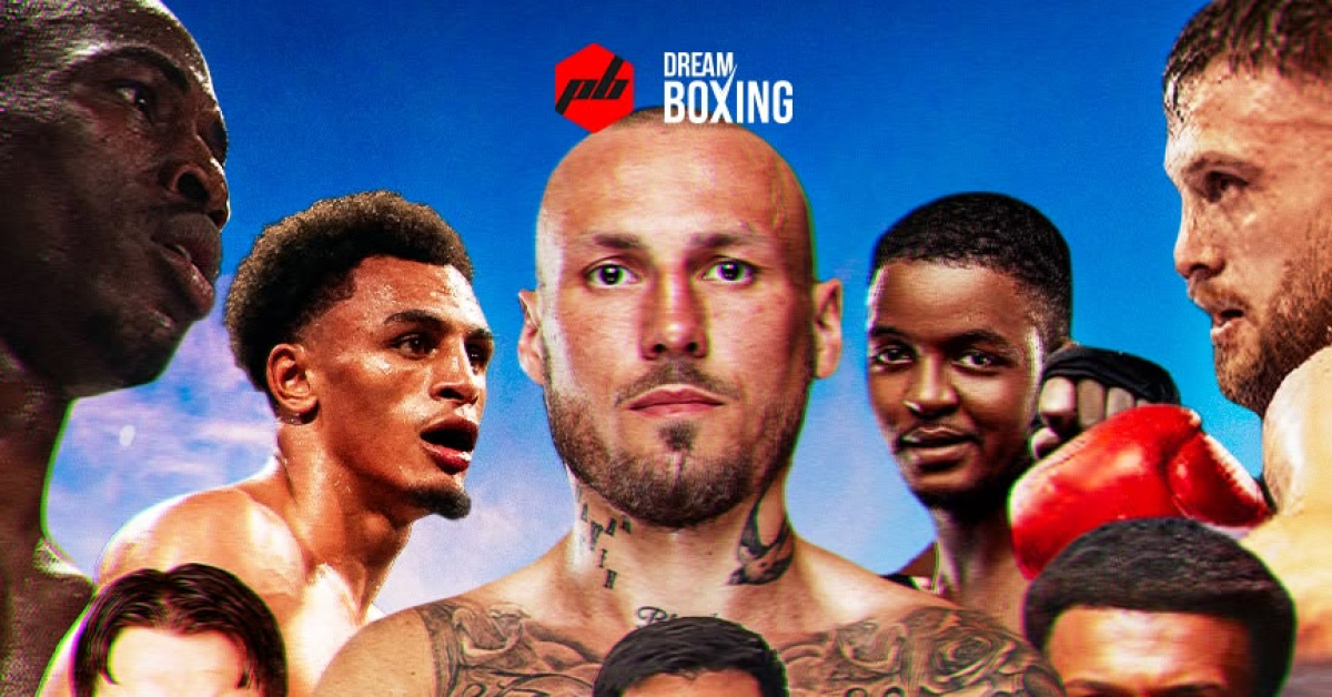 Primora Boxing – Chapter One Fight Night'ta geri sayım!