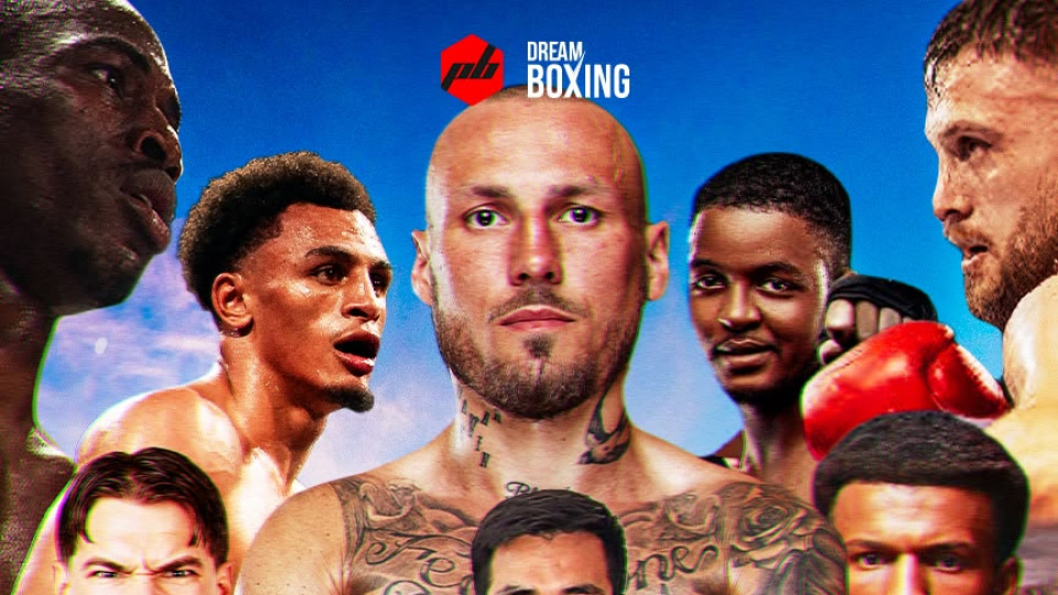 Primora Boxing – Chapter One Fight Night'ta geri sayım!