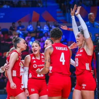 Türkiye-Macaristan voleybol maçı ne zaman?