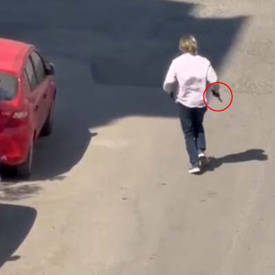 Perukla cinayet! Kendini gizleyip dehşet saçtı!