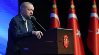 Fırat Kalkanı paylaşımı