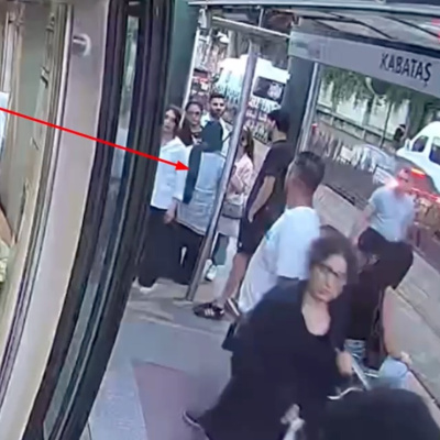 Turistleri hedef alan çete çökertildi!