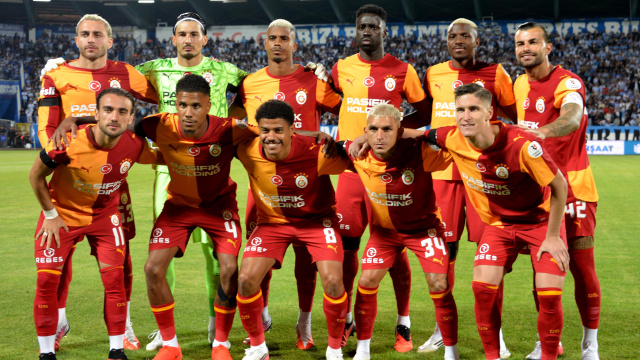Osimhen transferi "G.Saray tarifesi" başlattı!