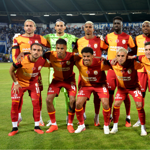 Osimhen transferi "G.Saray tarifesi" başlattı!