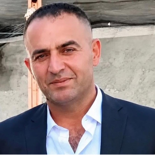 Kuzen katili tutuklandı