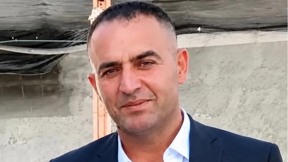 Kuzen katili tutuklandı
