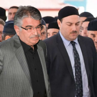 Kuriş soruşturmasında İdris Naim Şahin adına 2 araç daha tespit edildi